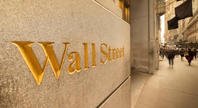 Nasdaq Rises Over 1%; CommVault Systems Shares Plummet
