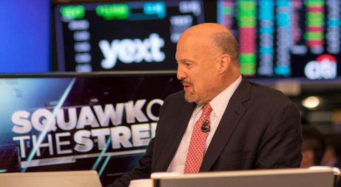 Jim Cramer si aspetta belle sorprese dai mercati nei prossimi due mesi