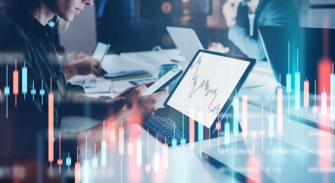 Tesla, Apple, Atlis Motor, KB Home, Fisker: Why These 5 Stocks Are Drawing Investors' Attention Today
