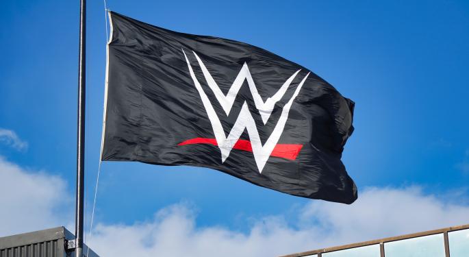 WWE, Saudi Arabia's Problematic Yet Profitable Past: Sale Rumors Swirl As Co-CEO Resigns