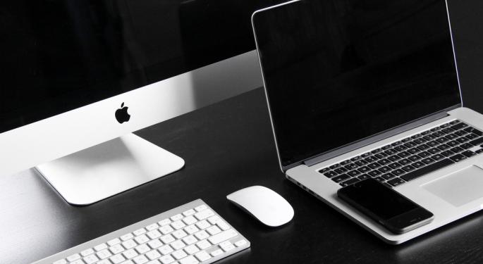 Steve Jobs Saw This Tech As 'Terrible' Idea — But Apple Could Be Bringing It To Macs Soon Anyway