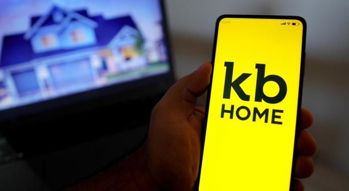 ¿Qué conexión hay entre las cifras del 4T de KB Home y la Fed?