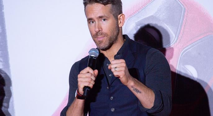 Deadpool's Ryan Reynolds' Mint Mobile in T-Mobile's Acquisition Crosshairs
