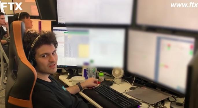 Top 4 Craziest Things Sam Bankman-Fried Laid Bare In His New Substack
