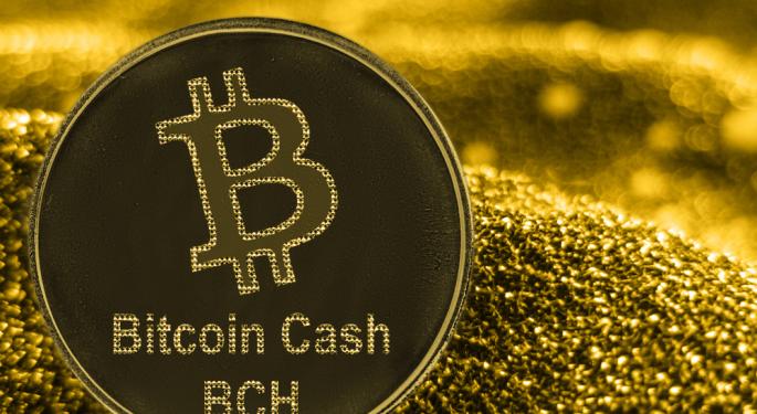 Bitcoin 'KnockOff' Soars 8%, Surpassing Apex Crypto And Ethereum Gains