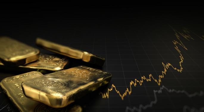 Gold Steady After Hitting 8-Month High Ahead Of Inflation Data: What Traders Expect From Fed In Feb