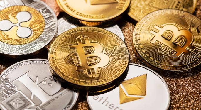 Bitcoin supererà le Altcoin, afferma l’analista del bottom 2018