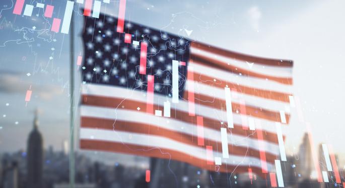 John Rogers Of Ariel Investments Says US Will Avoid Recession In 2023: 'More Optimistic Today Than A Year Ago'