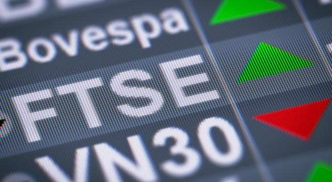 FTSE 100 Leading The S&P 500 For The Next Bull Run?