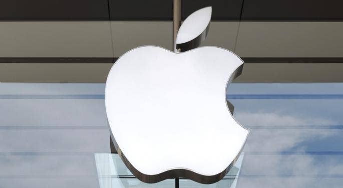 Apple podría emitir un pronóstico comedido el 2 de febrero