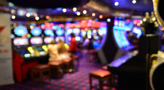 Gaming And Leisure Properties REIT Hits All-Time High