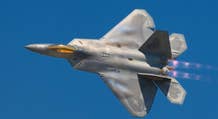 Lockheed, Northrop, Raytheon: i titoli della difesa battono in ritirata