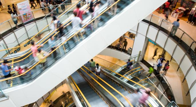 Consumer Sentiment Improves In December As Inflation Eases, But Consumers Are 'Still Depressed'