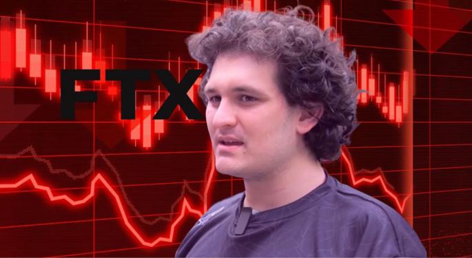 Former FTX US President On Bankman-Fried's Mental Health, Addiction: 'He Wasn't Who I Remembered'