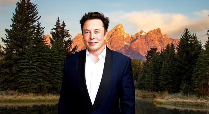 Taking On Elon Musk: This State Legislature Could Ban Electric Vehicle Sales By 2035