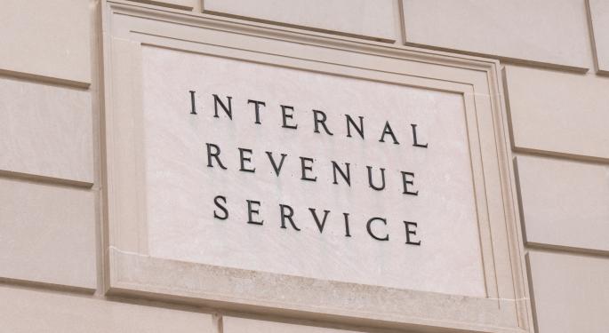 Scrap The IRS? No Way, Larry Summers Says. 5 Reasons It Needs A Boost — One Involves Trump