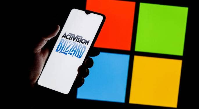 L’accordo tra Activision e Microsoft riceve un altro stop dall’antitrust