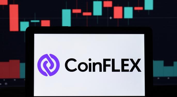 CoinFLEX Retracts FTX-Like Name For Crypto Exchange Project After Online Backlash