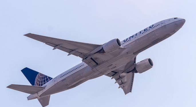 United Airlines Stock Is Taking Off After Hours: What's Going On?
