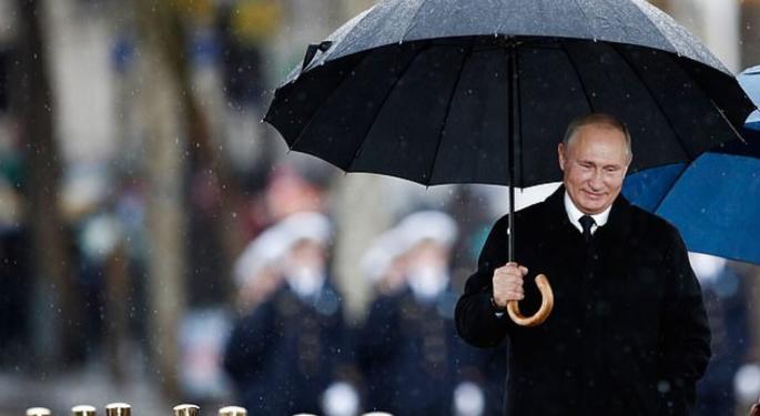 “Si Putin vuelve a casa y dice ‘hemos perdido’, perderá su vida”