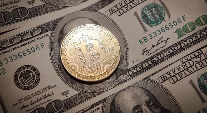 Why Is Crypto-Linked Stock Silvergate Capital Soaring Today?