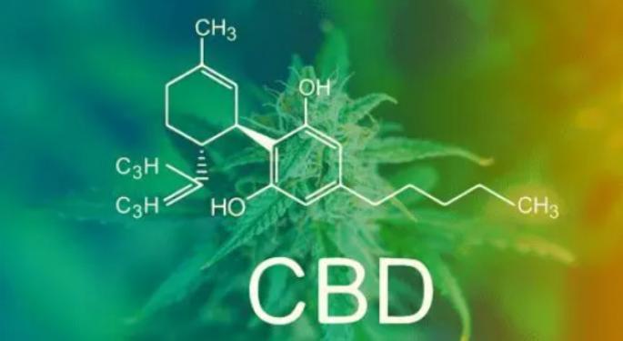 Meshing Sex Tech And... CBD Lube? BYND Cannasoft Files Patent For Intimacy Device