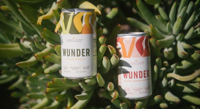 Minnesota Gets Its First Cannabis Beverage Distribution Center: Cann And 5 Other Brands Sign Onto The Partnership