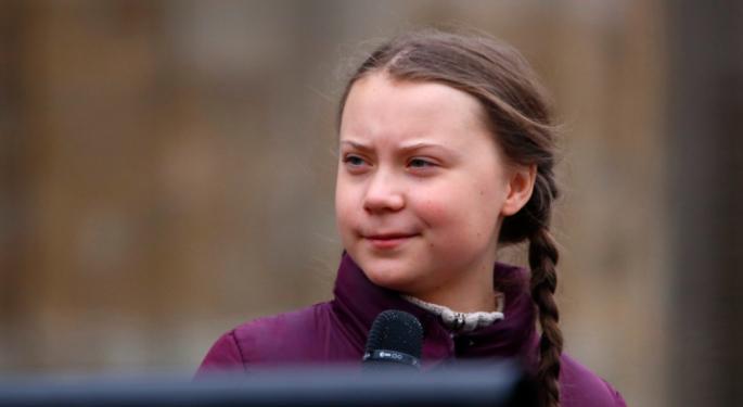 Greta Thunberg Released By German Police After Brief Detention Over Coal Mine Protest