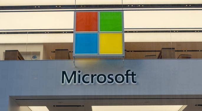 Microsoft nega di voler licenziare migliaia di persone