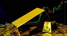 Perché gli analisti prevedono l’impennata dell’oro