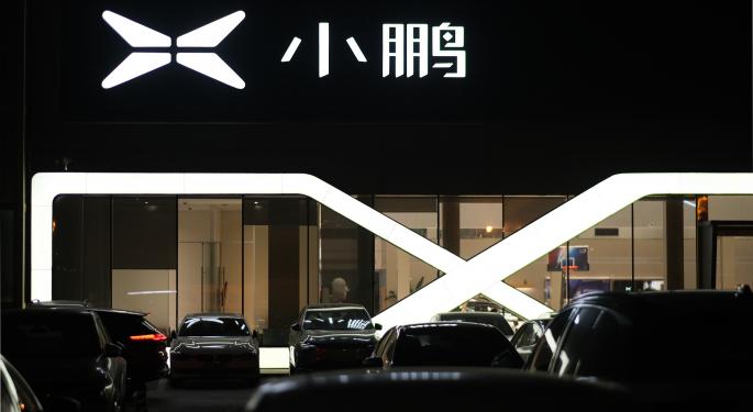 Tesla Seeing Demand Surge After Price Cuts Leads To Rivals Aping Move As Xpeng Joins The Party
