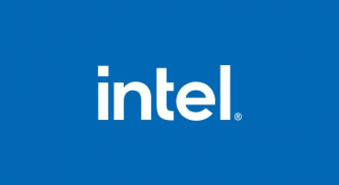 Intel pone en marcha una planta de chips en Alemania