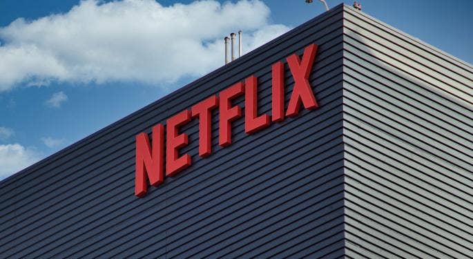 L’analista aumenta la stima degli utili di Netflix del 50%