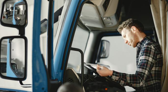 Commercial Drivers Forced To Choose Between Their Jobs And Their Medicine, Federal Law Is Clear