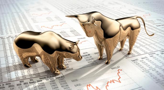 Ken Fisher Believes Wall Street Is On Verge Of A Roaring Bull Market: Inflation Is 'Deader Than A Doornail'