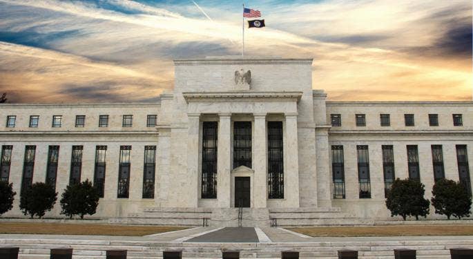 Funcionarios de la Fed sobre el ritmo de las subidas de tasas