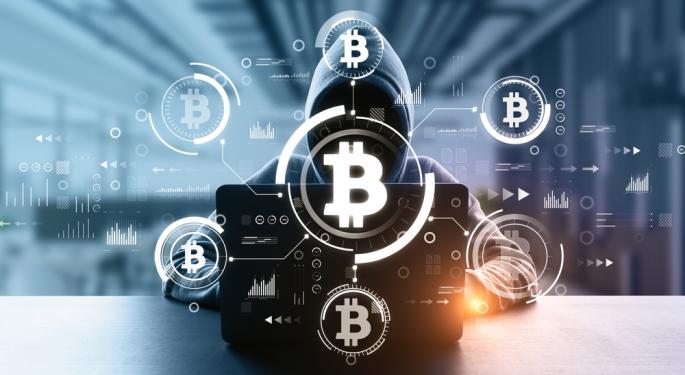 From Wall Street To Tech Company Hire: The Story Of 'The Crocodile' And The 120,000 Bitcoin Heist