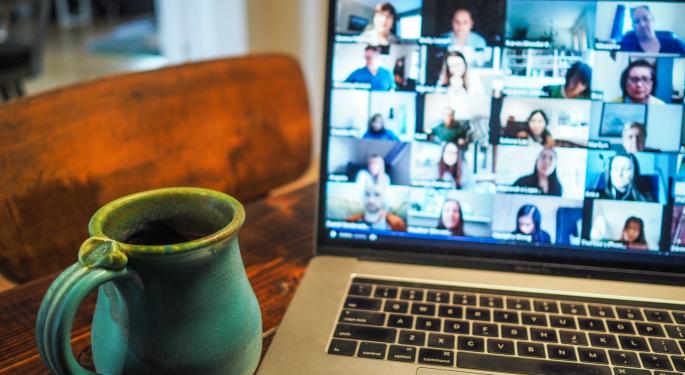 You've Got Video And Mail: Zoom Trademark Could Signal Next Market For Video Company