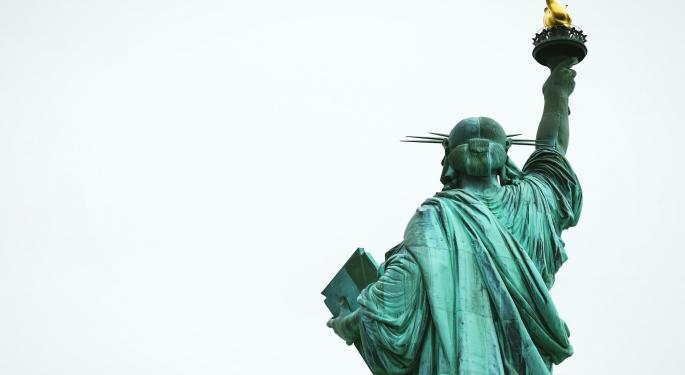 New York's Unlicensed Cannabis Shops In The Spotlight