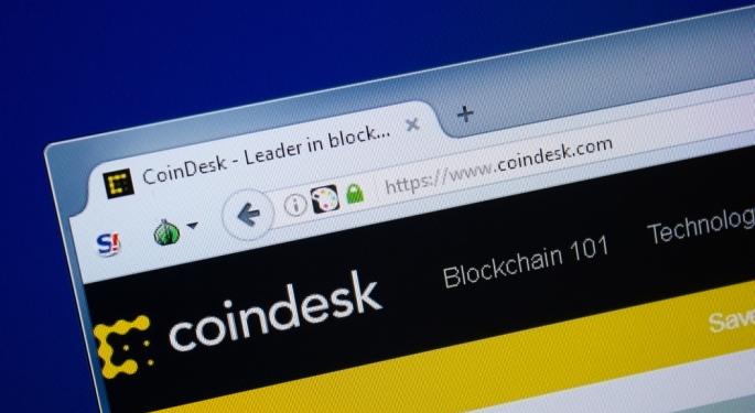 Cardano's Charles Hoskinson Shows Interest In DCG's CoinDesk: 'I Could Afford It If I Really Wanted To'