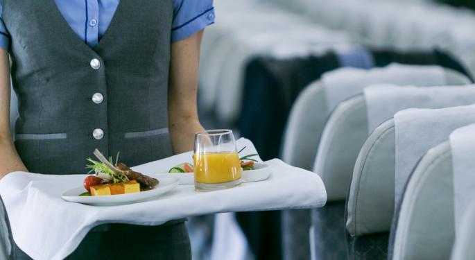 While Tech Giants Are Laying Off Techies, Netflix Is Out Hunting A Flight Attendant For...$385,000