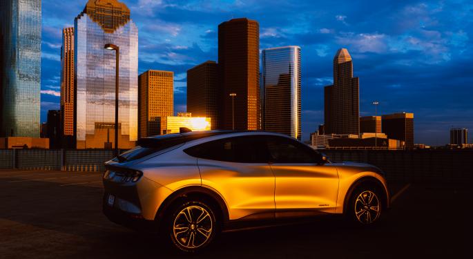 The State that Wants to Ban Electric Vehicles