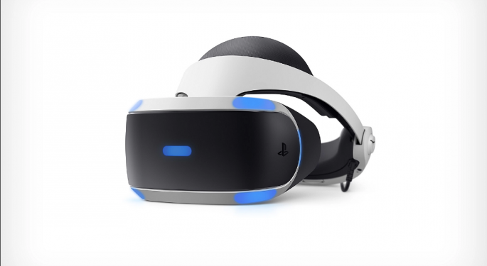 Ready for the PS VR2? Here's the Complete List of Games That Will Be Available