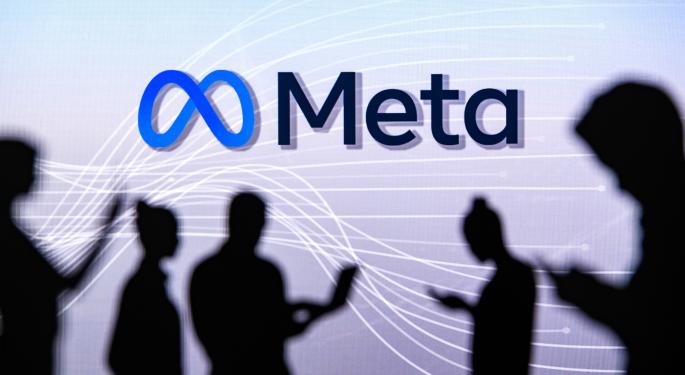 Metaverse Will Be As 'Important As The Smartphone': Meta Platforms Chief Product Officer