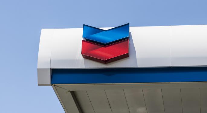 Cognex, Altria Group, Kinder Morgan And This Energy Giant: CNBC's 'Final Trades'