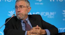 Paul Krugman: l’inflazione non è selvaggia come si pensa