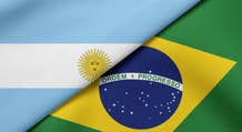 Brasil y Argentina empiezan a trabajar en una moneda común