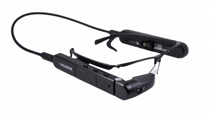 What's Going On With Vuzix Stock?