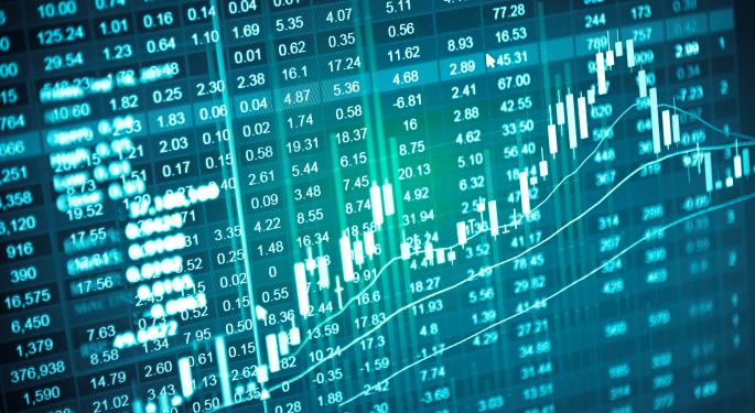Stocks Make a Quiet Move Upward Ahead of Thursday's GDP, 'Pause' Talk