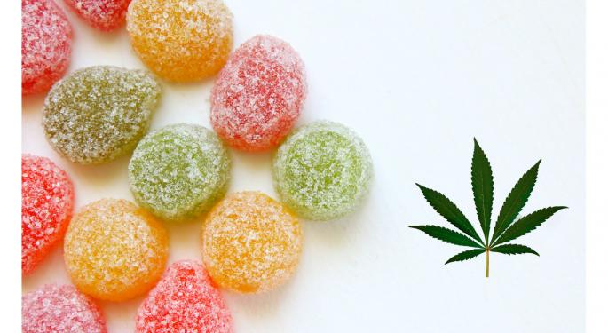 Don't Be Deceived: Long Island Shops Selling THC Gummies In Normal Candy Packaging